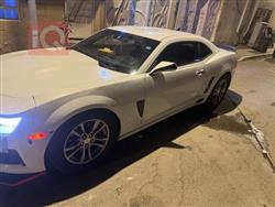 شيفروليه كامارو